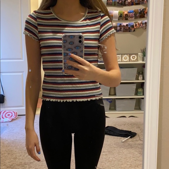 American eagle top! - Picture 1 of 5